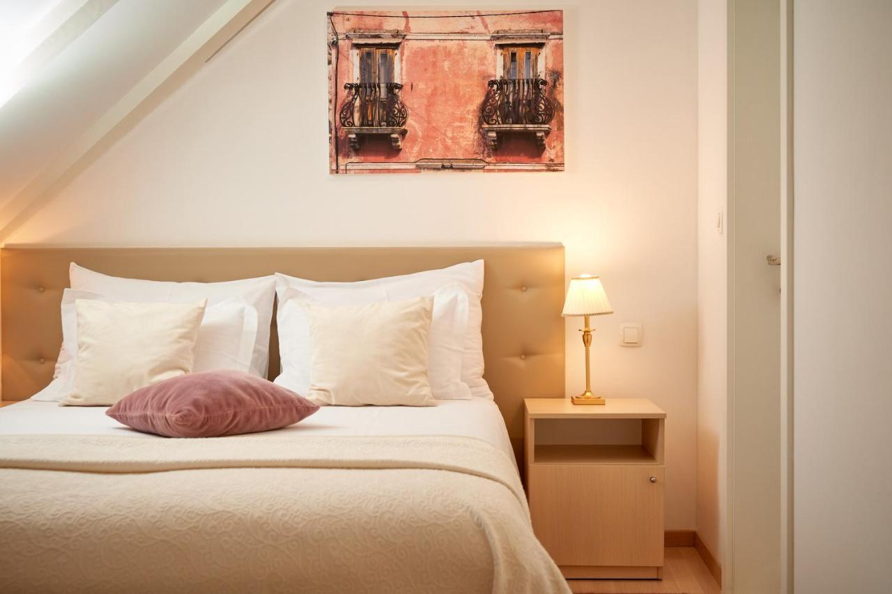 Lanterna Pensjonat 4*