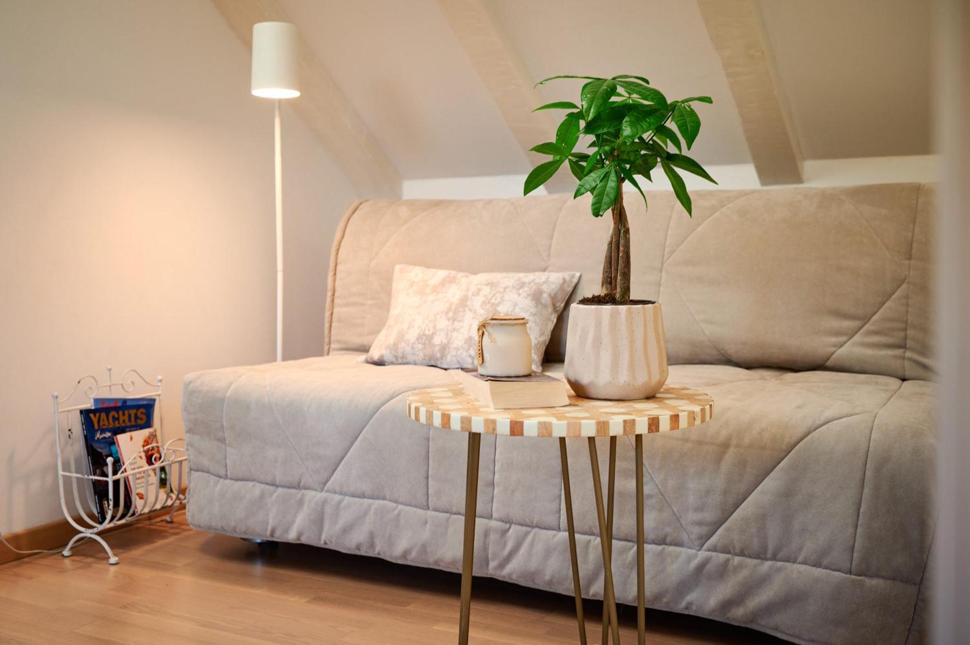 Lanterna Pensjonat 4*