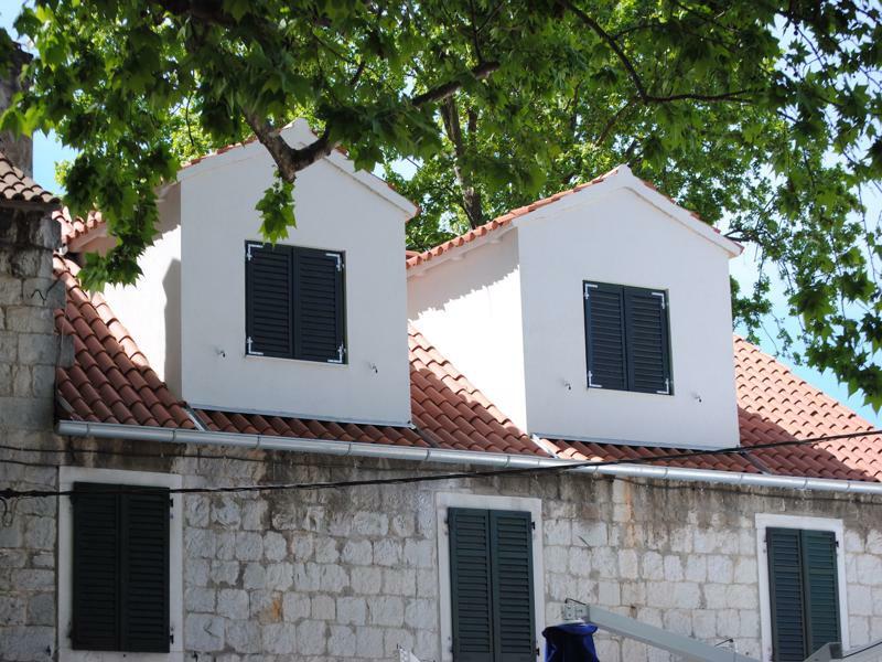 Lanterna Pensjonat Split